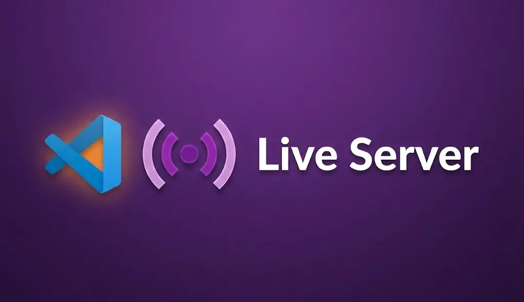 Como visualizar alterações em um site ou projeto em tempo real usando o Visual Studio Code e o Live Server