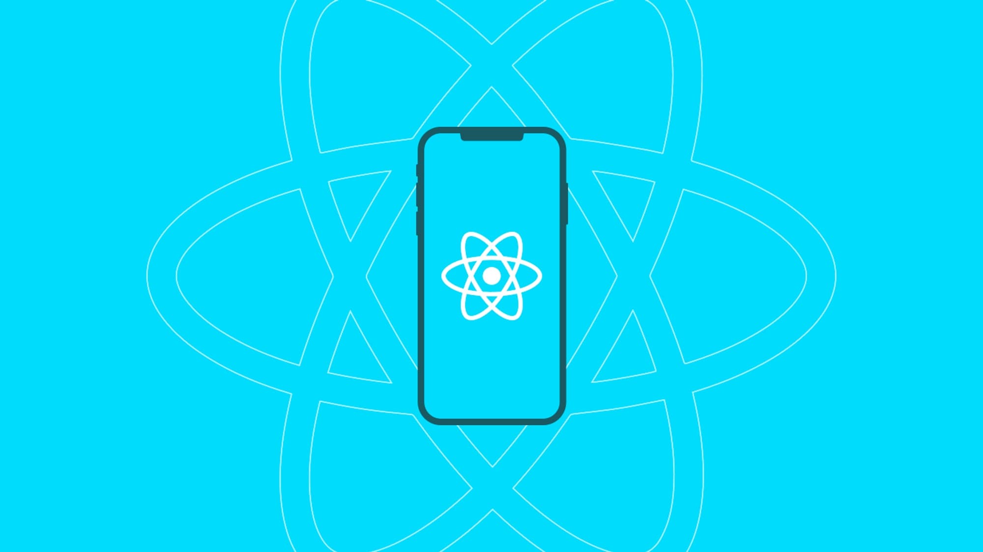 Como criar apps com React Native