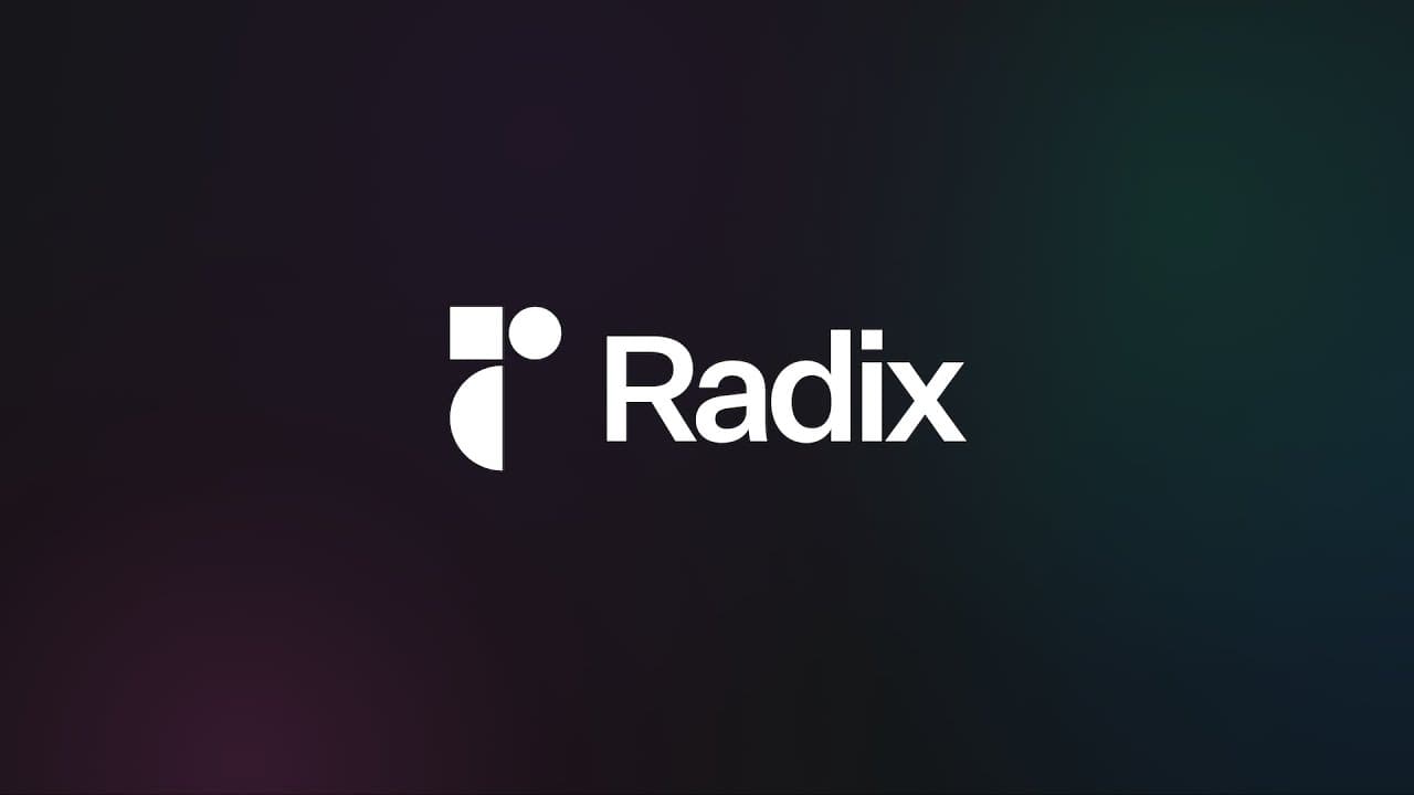 Radix