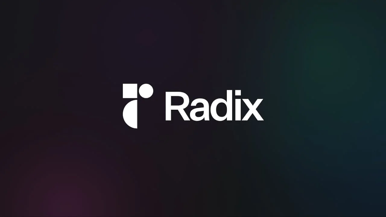 Radix